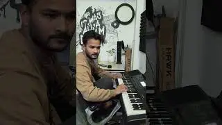 LIFE OF A PIANO PLAYER😅 #music #viral #shorts