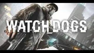 Watch Dogs RX 570