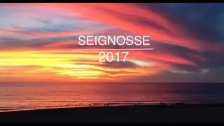 Hossegor 2017