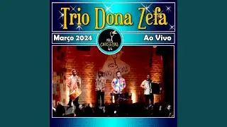 Tamborete De Forr&oacute; - Ao Vivo
