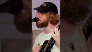 JW Francis - Casino (Live) | Sounder Session | #Shorts