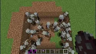 Test Shell Type High Explosive || AnimColle Legacy