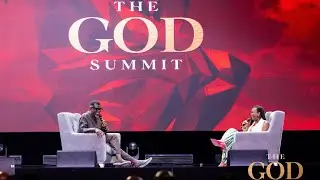The God Summit Day 2 | Question And Answers with Dr. Mensa Otabil & Dr. Nhyiraba
