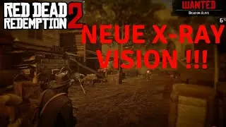 Gr&ouml;&szlig;te MAP, Neue GAMEPLAY FEATURES Und Weitere RDR2 NEWS!!!