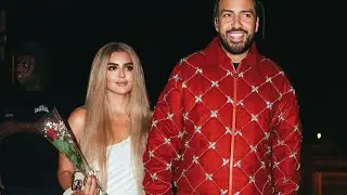 french montana ever since u left me instrumental (slowed reverb)