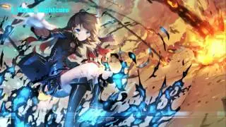 Nightcore - Starlight ( Starset )