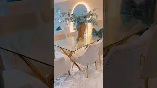 Vibrant Home Decor