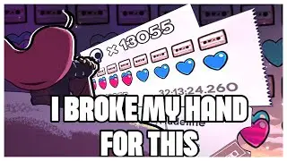Celeste Had An 8th Chapter?