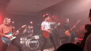 Hit The Fan - I found it [Live Festival de la Mer (Landunvez-29) - 23 f&eacute;vrier 2024]