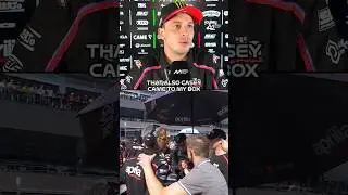 Stoner and Rossi pieces of advice to Bez | 2025 Austrian GP