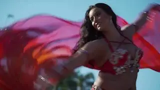 San Diego Belly Dancers