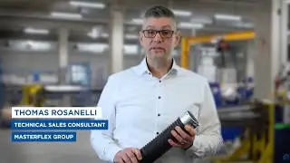 Bock auf zuverlässige, customized Hochleistungsschläuche? Schutzschläuche für moderne Automation!