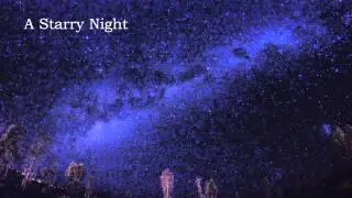 Night-lapse at Uluru-Kata Tjuta National Park with GoPro Hero 4