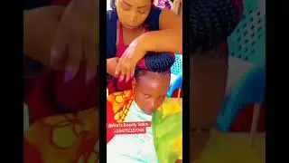 how to style samba twist lines