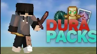 Top 5 Best Durability Texture Packs For NethPot  [ 1.21.11+ ]