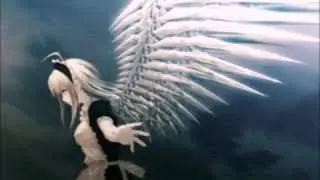 Eurithmics-Sweet dreams (Nightcore)