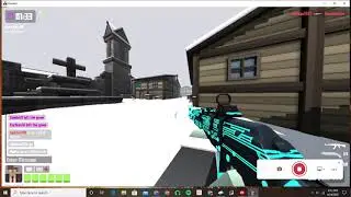 Krunker: Daily Klappsss