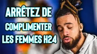 QUELQUES CONSEILS POUR ÊTRE DIFFÉRENT AUPRÈS DES FEMMES !