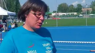 2017.08.27. - N&eacute;meth M&aacute;ty&aacute;s 192 cm, 1. k&iacute;s&eacute;rlet - Ifj&uacute;s&aacute;gi Liga D&ouml;ntő