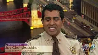 Broken Lizard, Cast of 