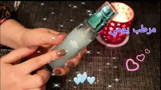 ريفيو عن Hydra genius aloe water من لوريال// مرطب بماء الالوفيرا
