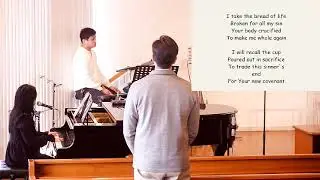 MGC English Service Worship  WE20250302