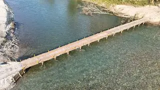 better connectivity for better protection of wildlife || wild nature