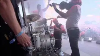Fiddler's Green - The Night Pat Murphy Died (LIVE @ Summer Breeze Open Air 2013)