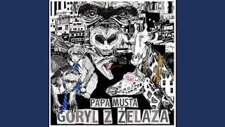 Goryl z Żelaza