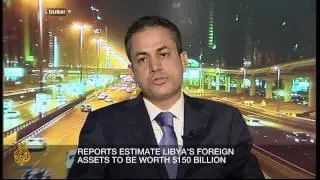 Inside Story - Libya's biggest hurdle