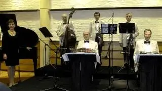 La Cumparsita / Sexteto Rey del Compas (Uruguay)