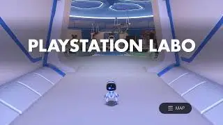 ASTRO BOT PS5 LIVE | First Time Playing 🎮 | No Commentary | Grown Gamers
