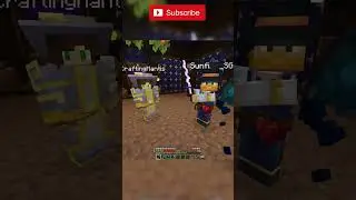 Здесь нет никакой мудрости #minecraft #moddedmc