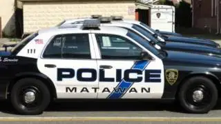 UrHonor El Bey's 1st complaint (Matawan Boro, NJ Police Dpt.) pt.2