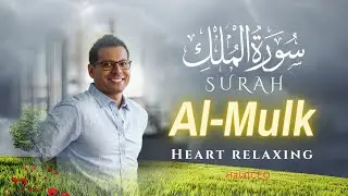 SURAH AL-MULK | The Chapter That Reminds You Who Truly Rules | Halal CEO