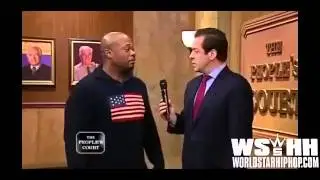 Guy Pulls A 