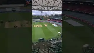 Adelaide Oval &ndash; A Historic Cricket Stadium and Icon of Australian Sports
