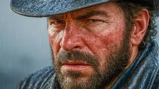 Colter The Beginning of an Epic Journey 🎮🔥 | RDR2: Part 1