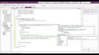 008 - Payroll System [Employee's List] - Creating employee's table (Get list of employee)