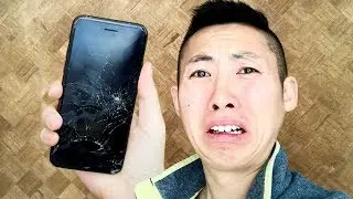 Say No to Cracked Screens!