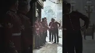 Victorian England - Now in Motion (1837-1901)