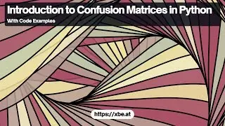 Understanding Confusion Matrices in Python: Evaluating Classification Models