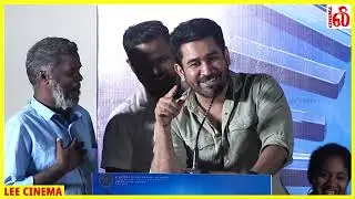 Full Video - Maargan Thanks Giving Meet | Vijay Antony | Ishari Ganesh | Suseenthiran