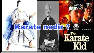 Karate Nedir ? 🥋