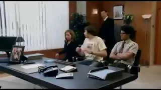 IT Crowd - Team