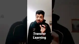A Transfer Learning Secret!