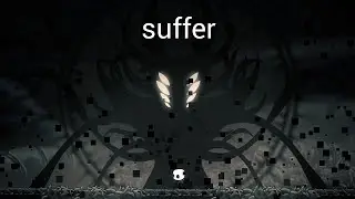 Shade Lord (Nail only) | Modded Hollow Knight Boss