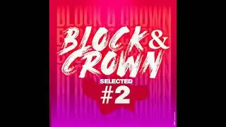 Block & Crown, Lissat - Swingin' Sultan (Nudisco Edit)