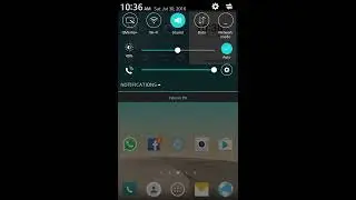Sling V3.3 LG G F180 & E975 Review HD