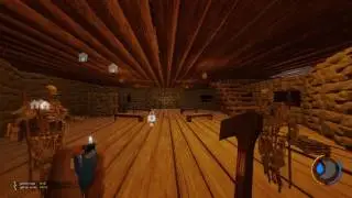 The Forest #0.57 (Обновление)